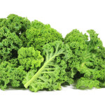 Curly Kale Malkia