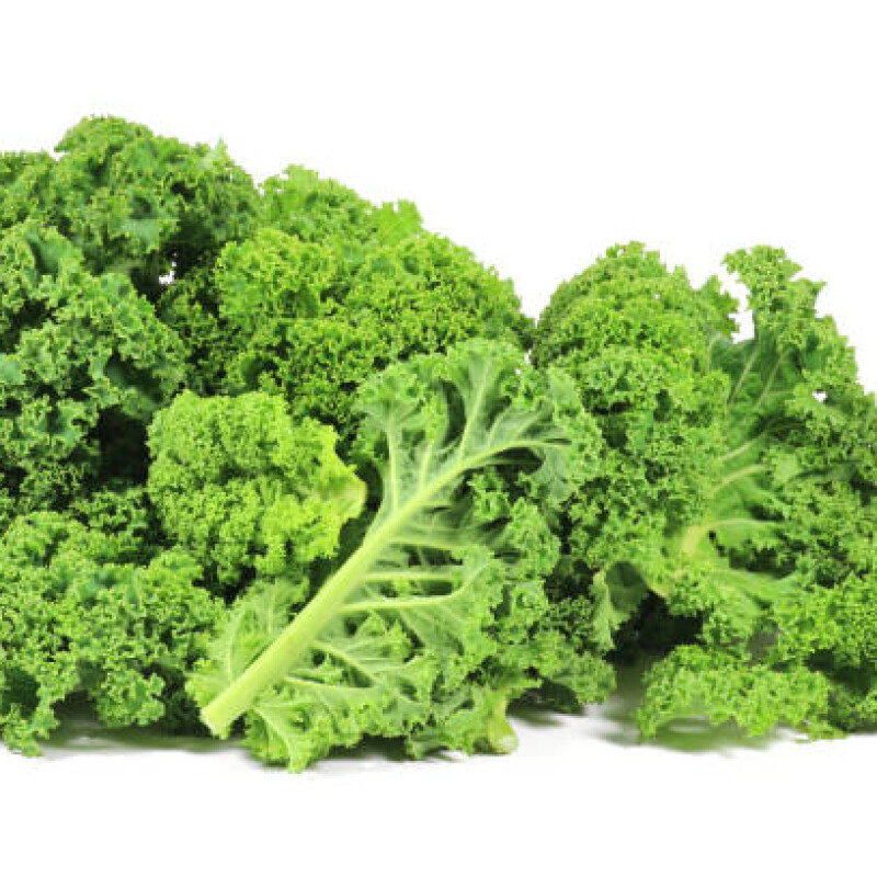 Curly Kale Malkia