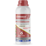 Commander 240EC