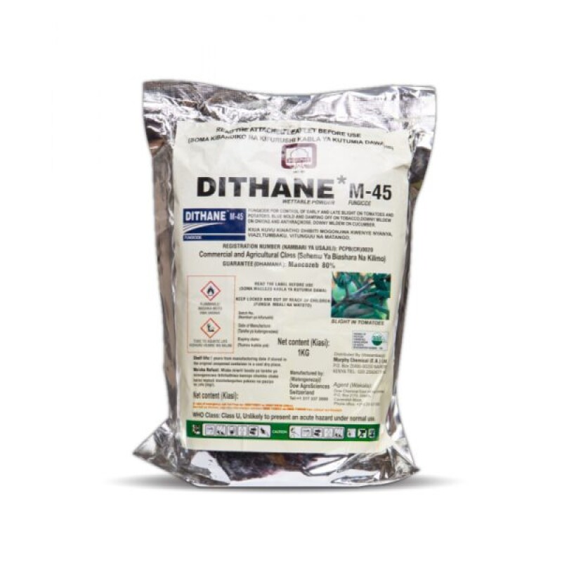 Dithane M45