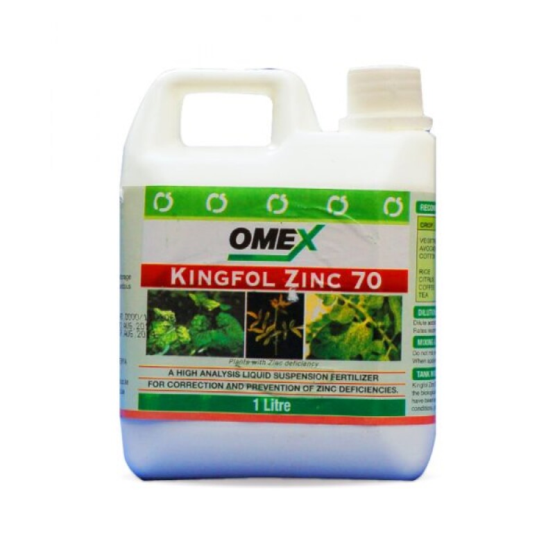 Kingfol Zinc 70