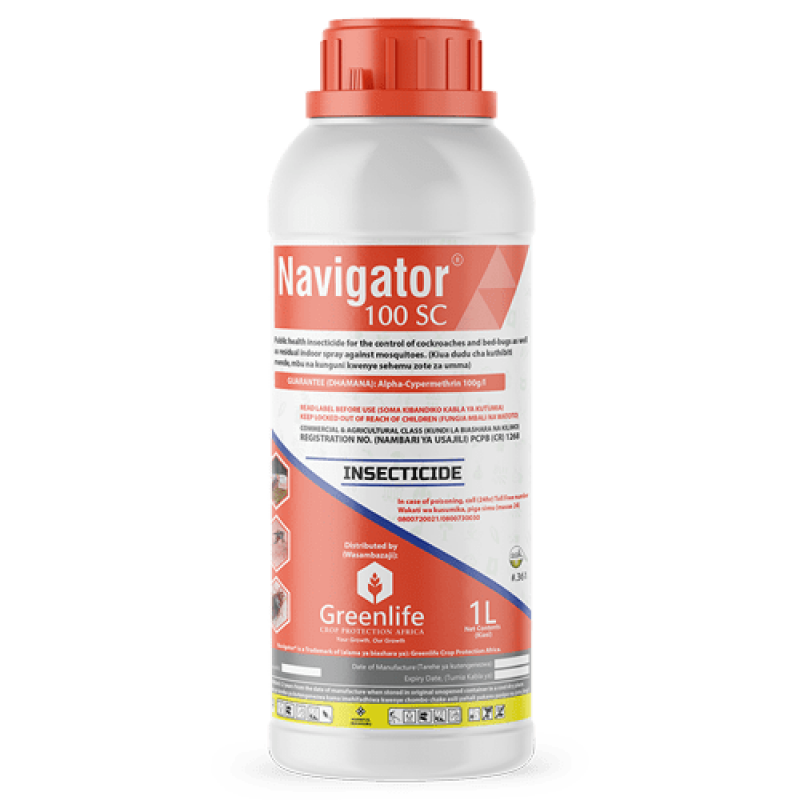 Navigator 100SC
