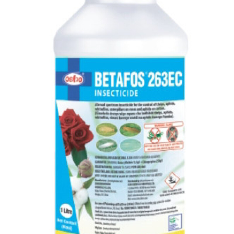 Betafos 263EC