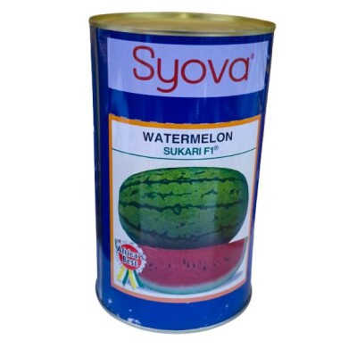 Watermelon Sukari F1