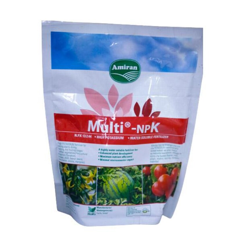Multi-NPK