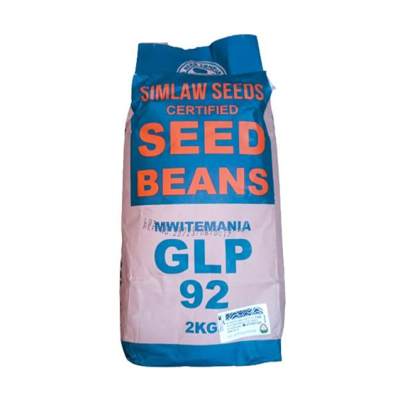 Mwitemania Beans (GLP 92)