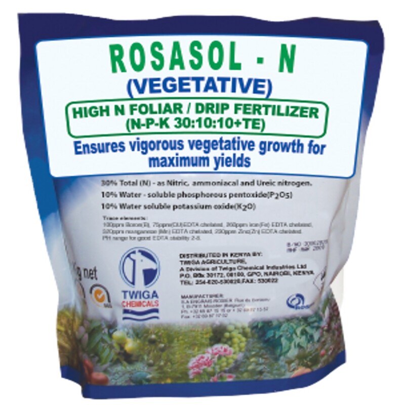 Rosasol-N