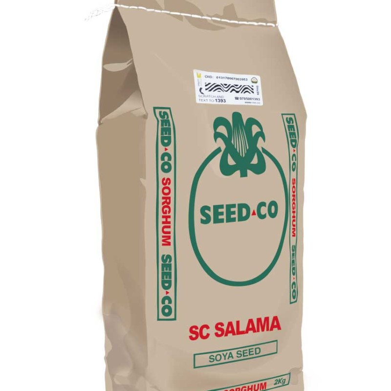 SC Salama Soya Bean