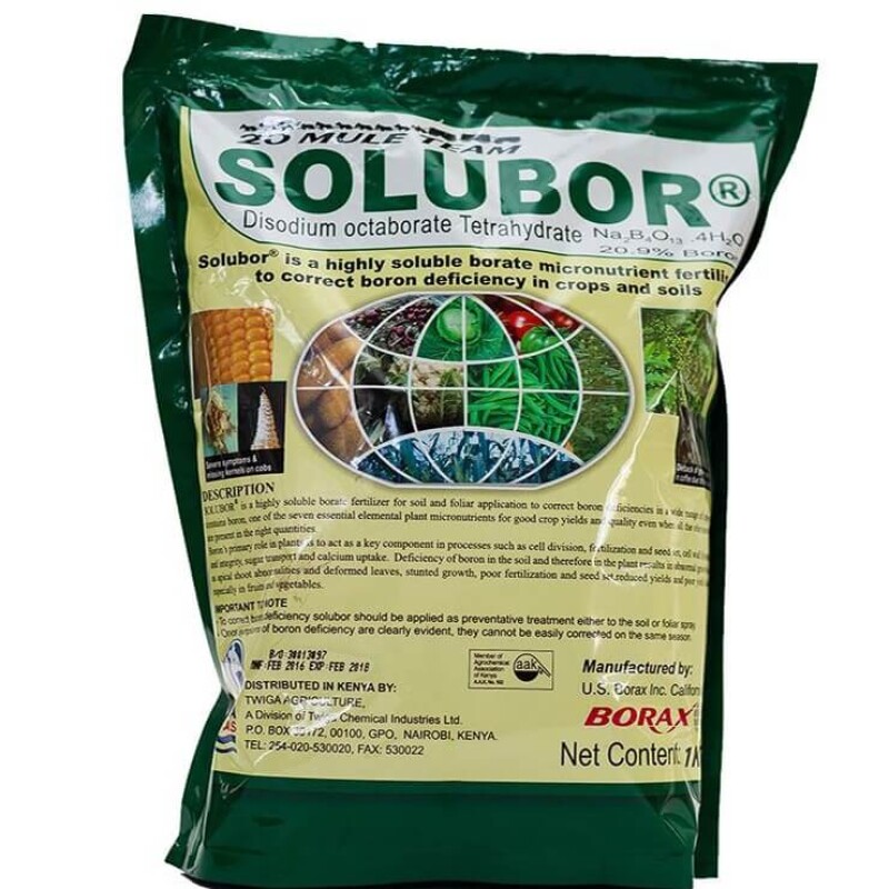 Solubor