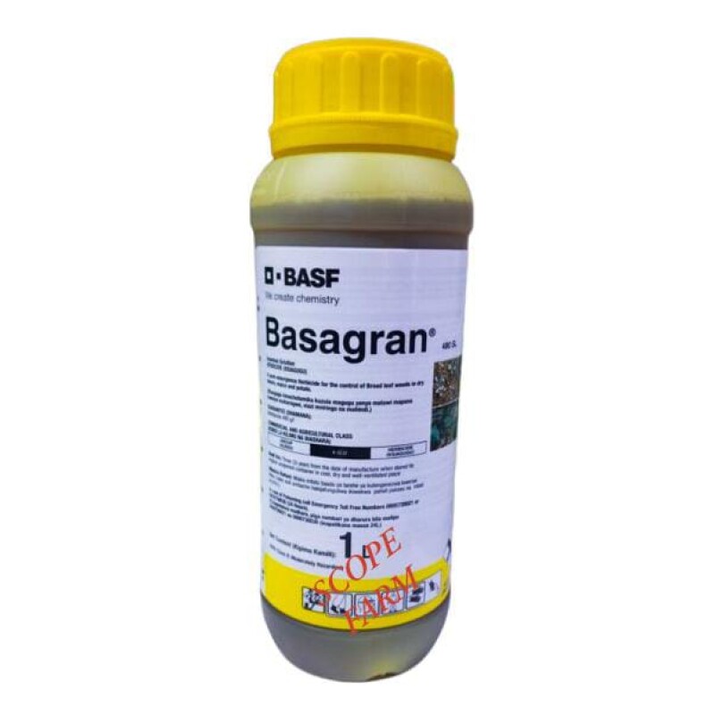 Basagran 480 AS