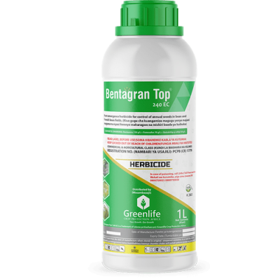 Bentagran Top 240EC
