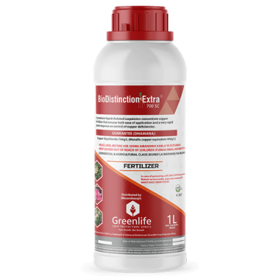 Biodistinction Xtra