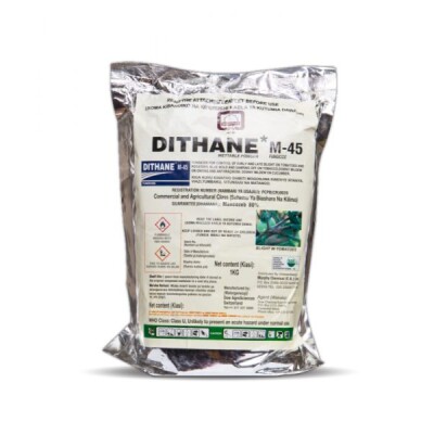 Dithane M45