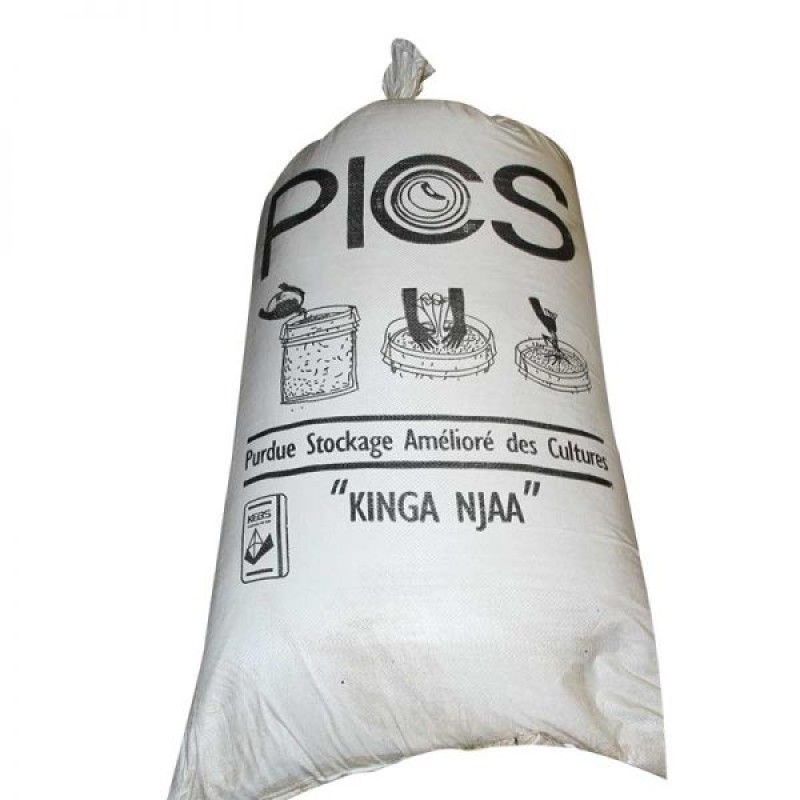 HERMETIC PICS BAG 100KG