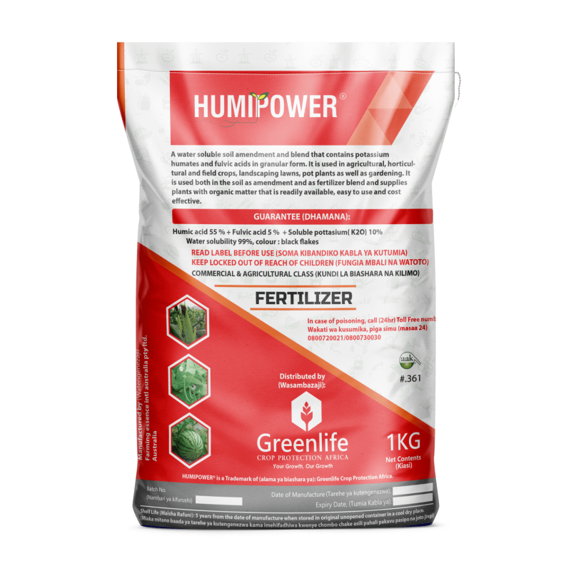 Humipower