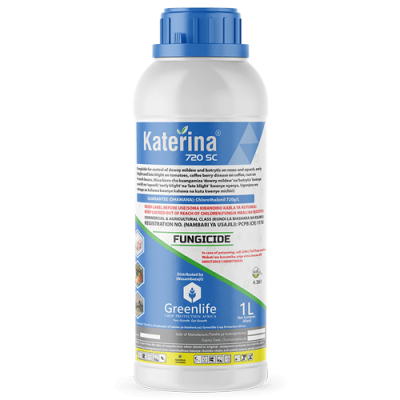 Katerina 720SC