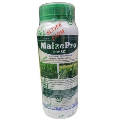Maize Pro 500SC