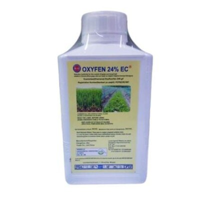 OXYFEN 24% E.C