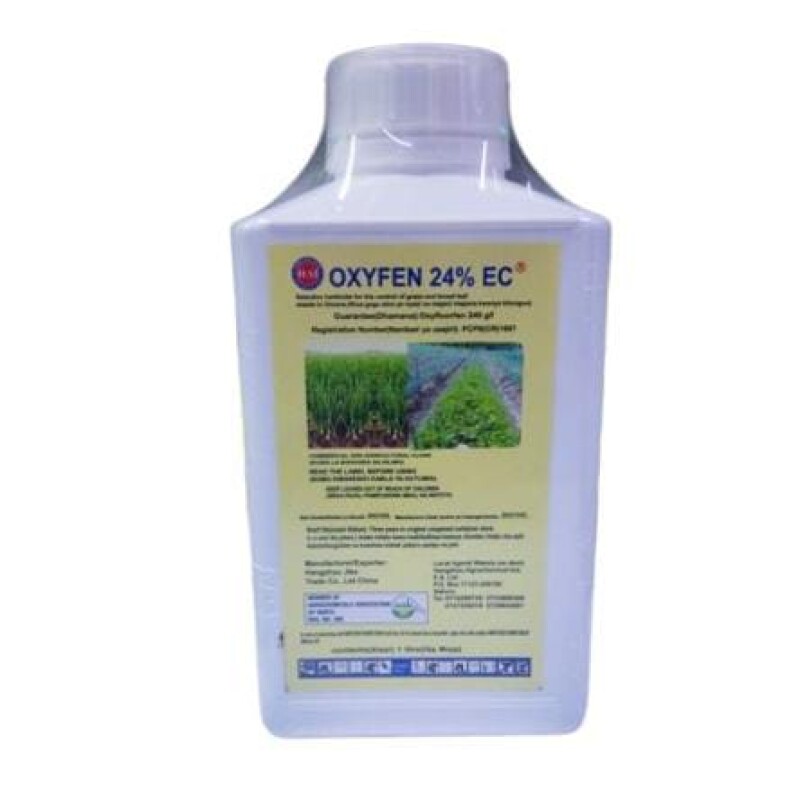 OXYFEN 24% E.C