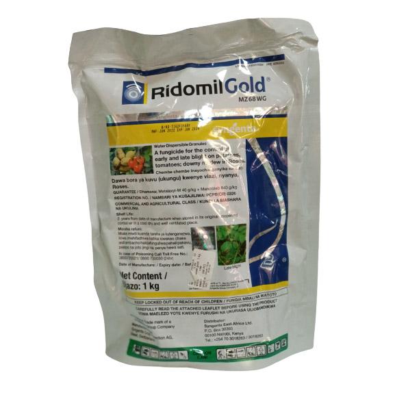 Fungicides