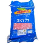 DK777 Maize
