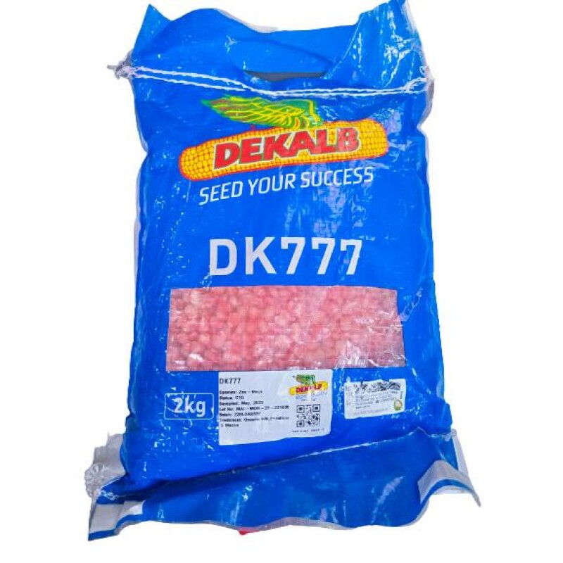 DK777 Maize