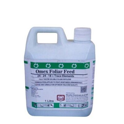 Omex foliar Feed