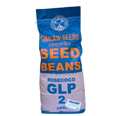 Rosecoco Beans (GLP 2)