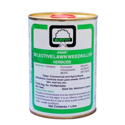 Ariane (Lawn Weed killer)