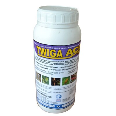 Twiga Ace 20SL