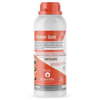 Vitabor Gold