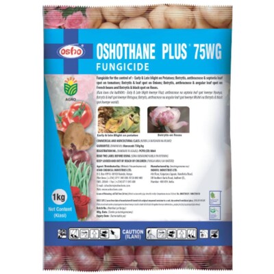 Oshothane Plus WDG