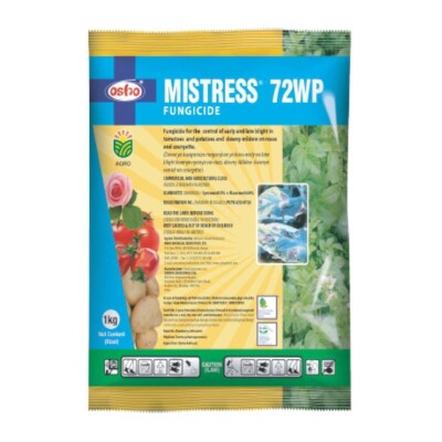 Mistress 72WP