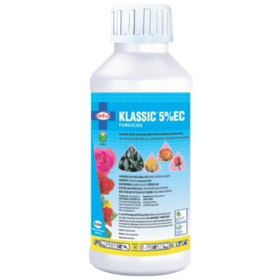 Klassic 5EC