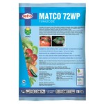 Matco 72 WP