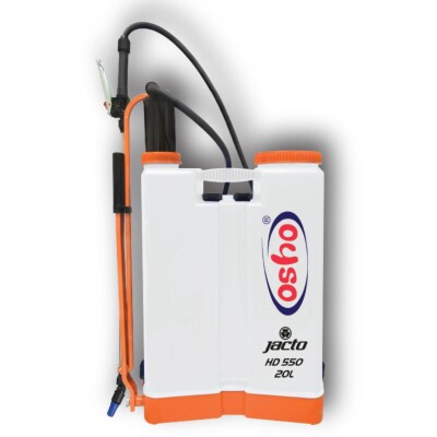Jacto Knapsack Sprayer HD
